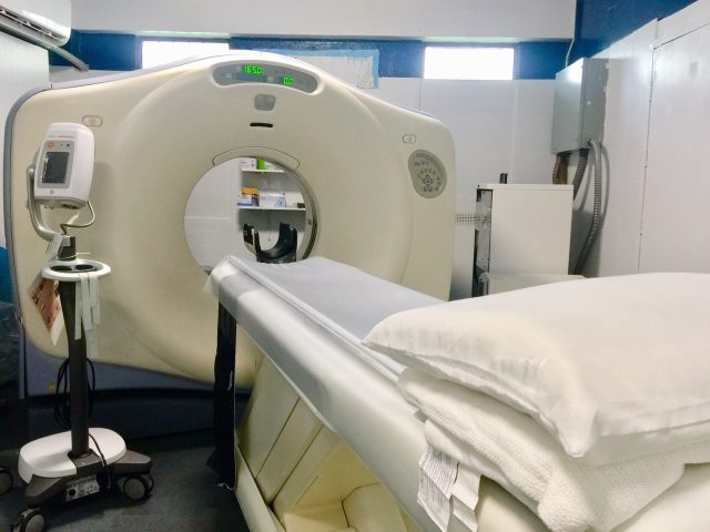 CT-Scan