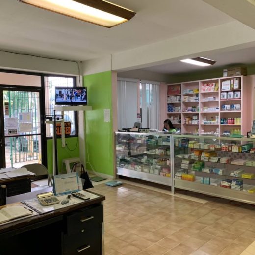 Pharmacy