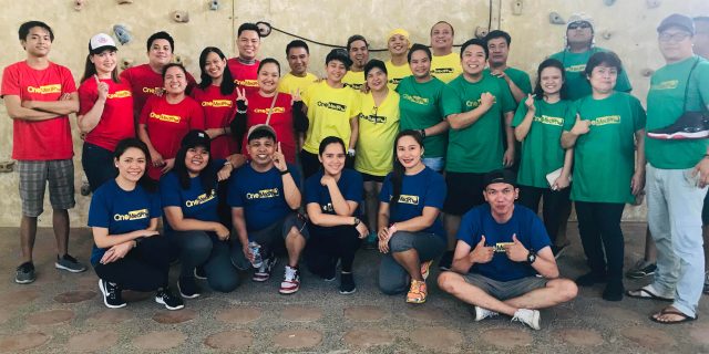 Medpharm PH Team Building 2019