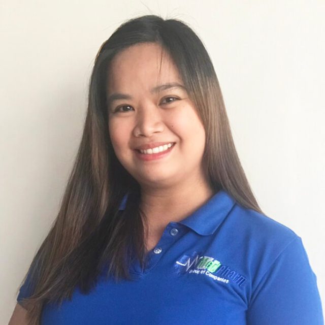 Shinderly Joy N. Ramos