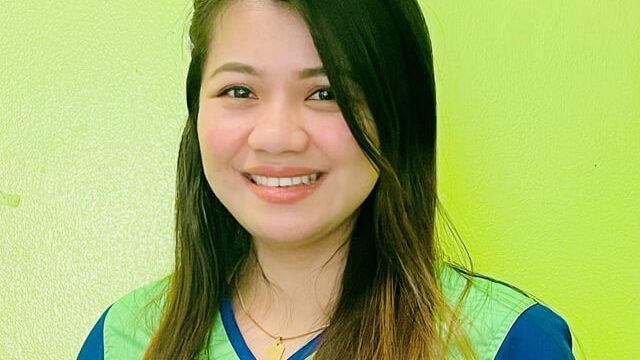 Janikka Rowell Ramos