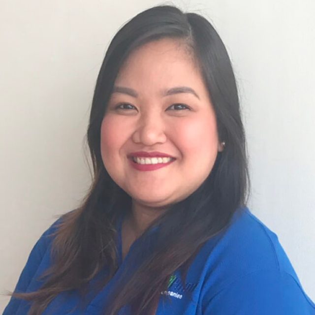 Patricia Pelagio, RN