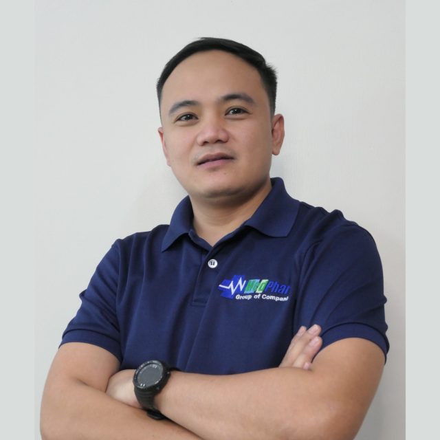 Ian Mañalac