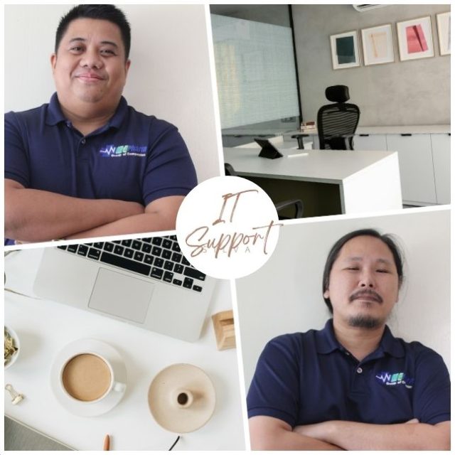 IT Support
