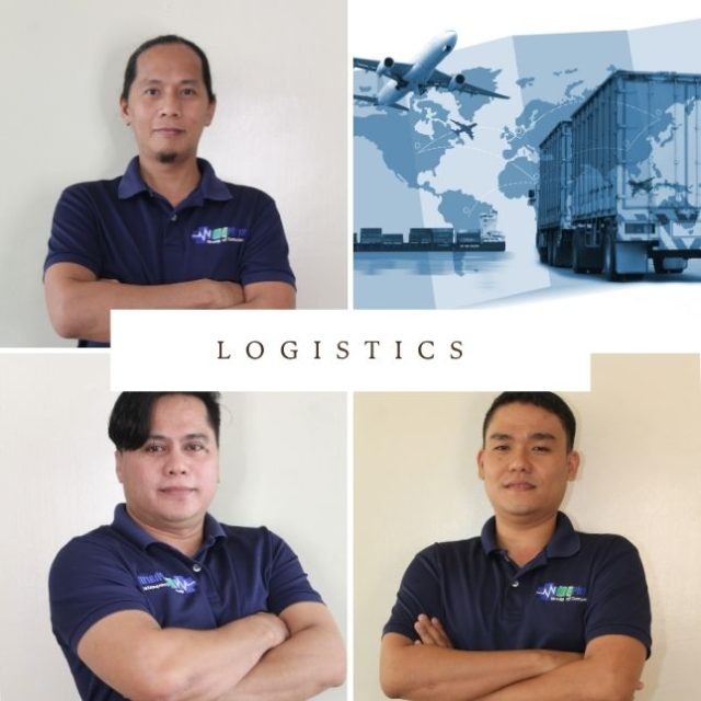 Logistics