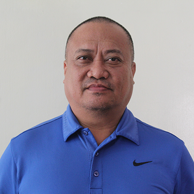 Ramil R. Ilagan