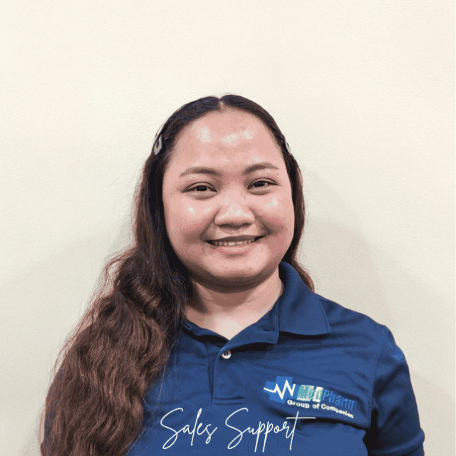 SALES SUPPORT