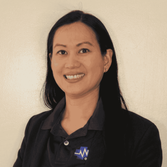 Jenilyn Cayanan, RPh