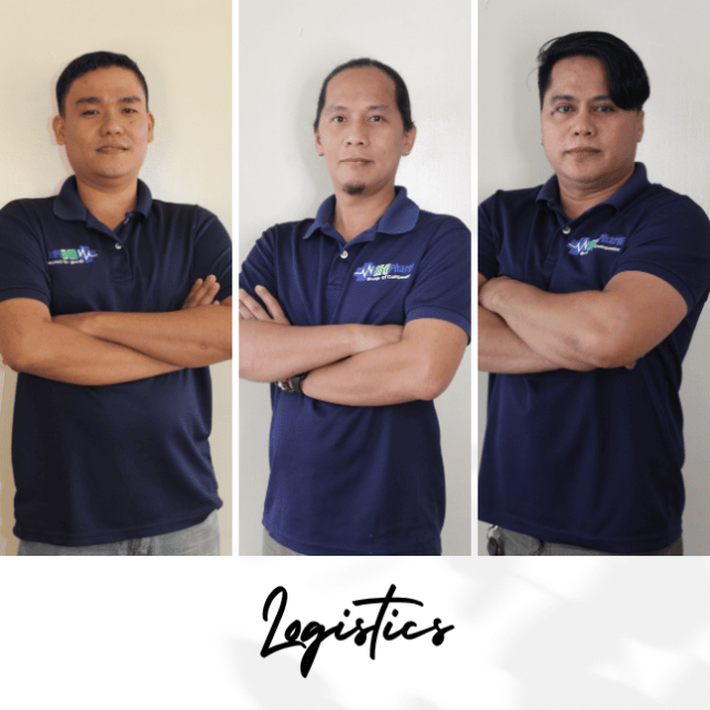 Logistics