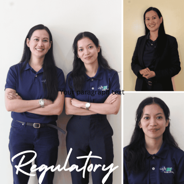 REGULATORY