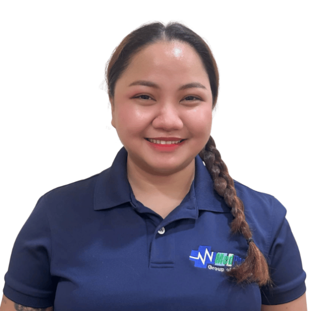 SALES SUPPORT