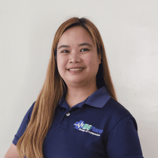 Shinderly Joy N. Ramos